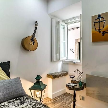 Alfama Fado Studio 리스본 외부 사진
