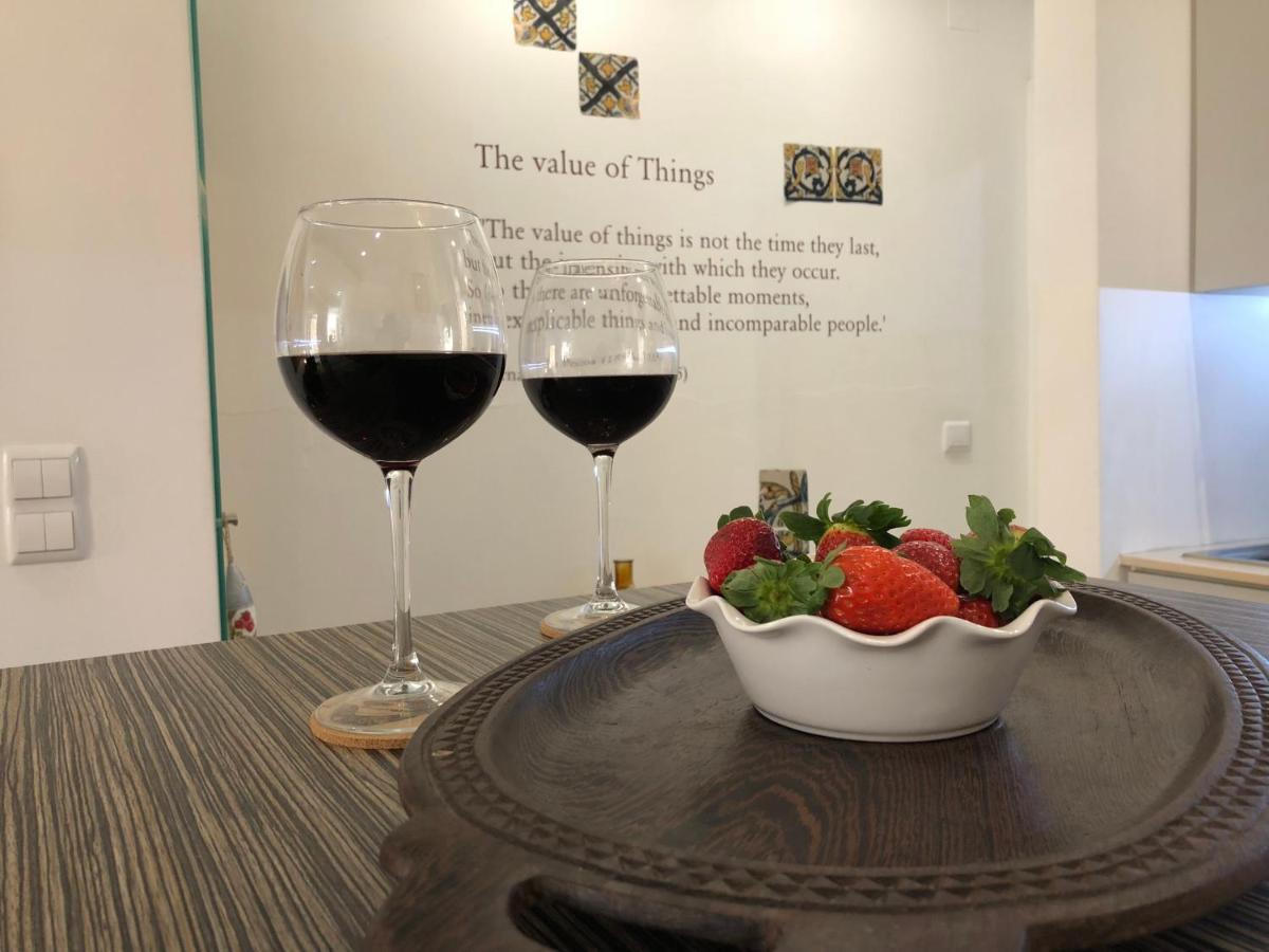 Alfama Fado Studio 리스본 외부 사진